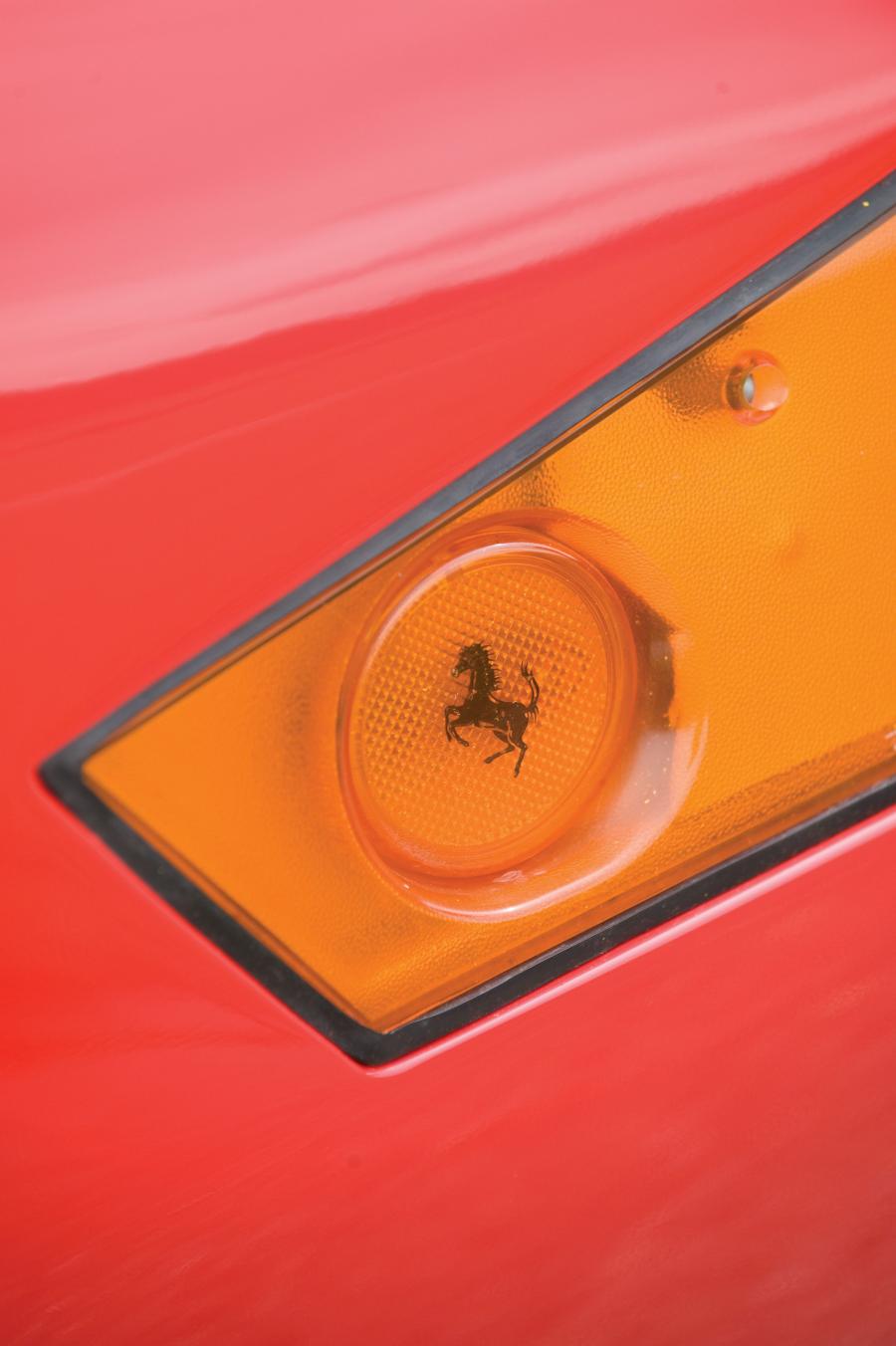  Ferrari 365 GTB/4 Daytona 1971 года  (фото 9 из 52)